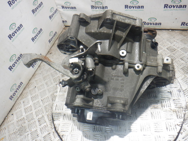 GRZ VAG КПП купить в Черновцы