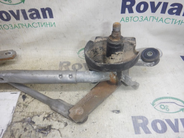 Трапеция щеток лобового стекла GS1D67360 MAZDA