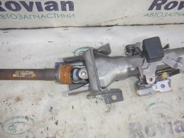 GS1E32100C MAZDA Рулевая колонка купить в Запорожье