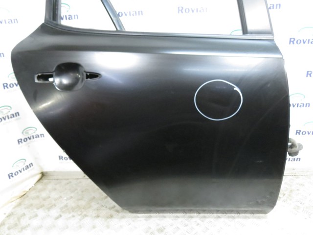 H21003NLMA NISSAN Дверь задняя правая купить в Ирпень