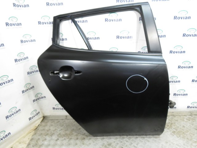 Дверь задняя в сборе H21003NLMA NISSAN