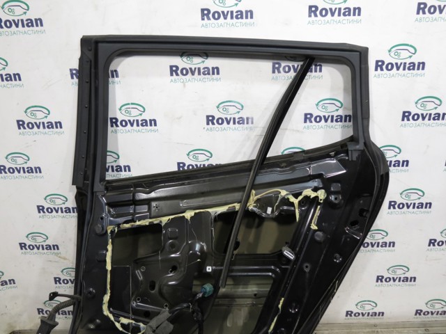 H21003NLMA Дверь задняя правая купить Одесса