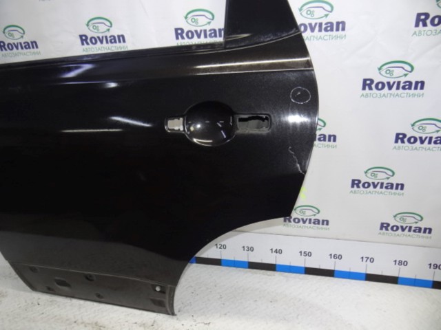 H2101JD0M0 NISSAN Дверь задняя левая купить в Ужгород