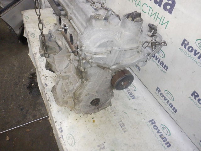 H4M721 Renault (RVI)