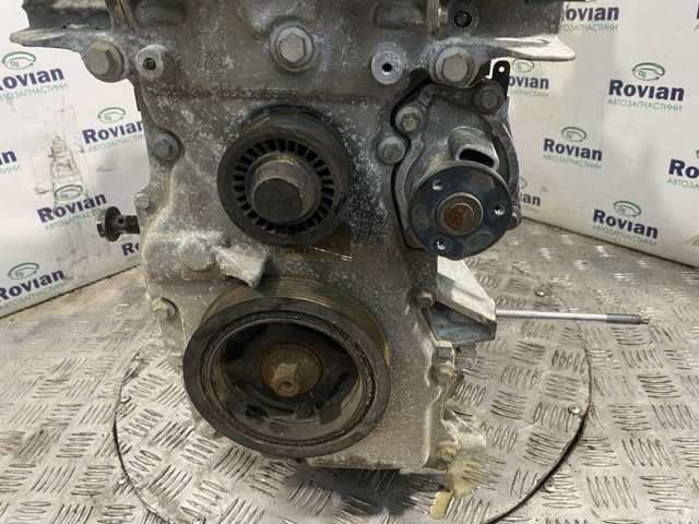 RENAULT H5F408 Двигатель в наличии Ирпень