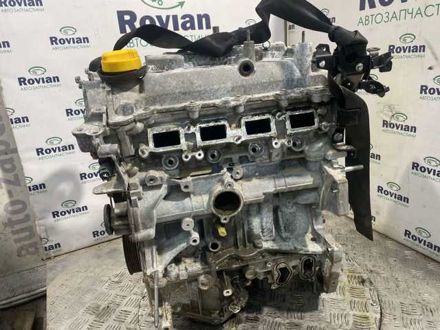ДВС в сборе H5F408 RENAULT