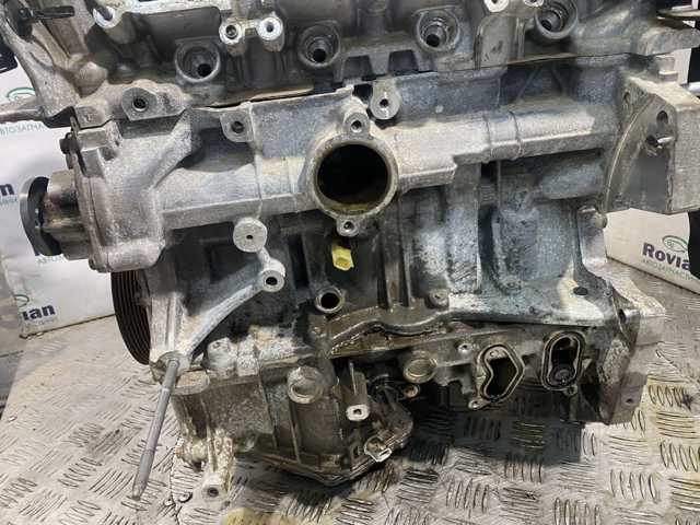 H5F408 RENAULT Двигатель купить в Одесса