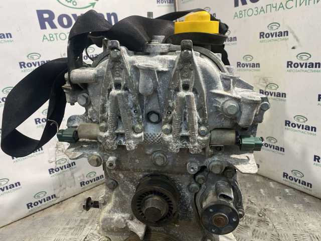 RENAULT H5F408 Двигатель в наличии Хмельницкий
