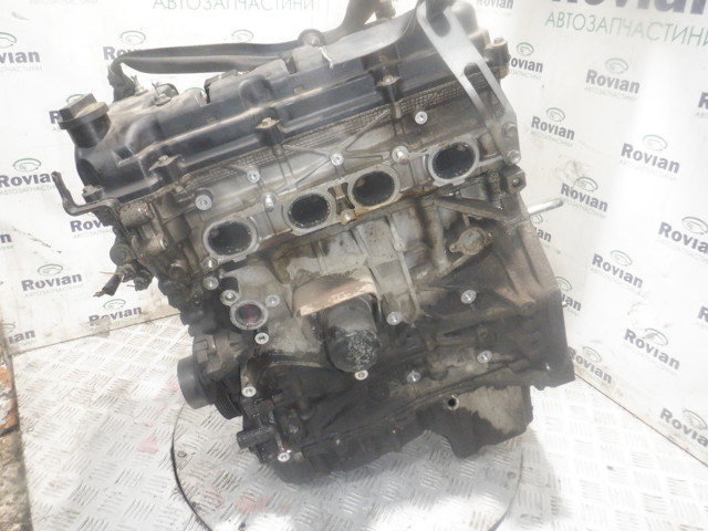 Мотор в сборе J24B SUZUKI