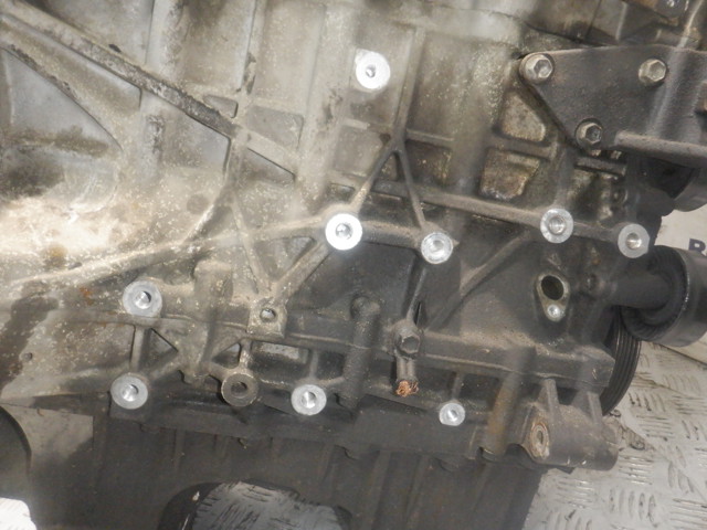 SUZUKI J24B Двигатель в наличии Кривой Рог