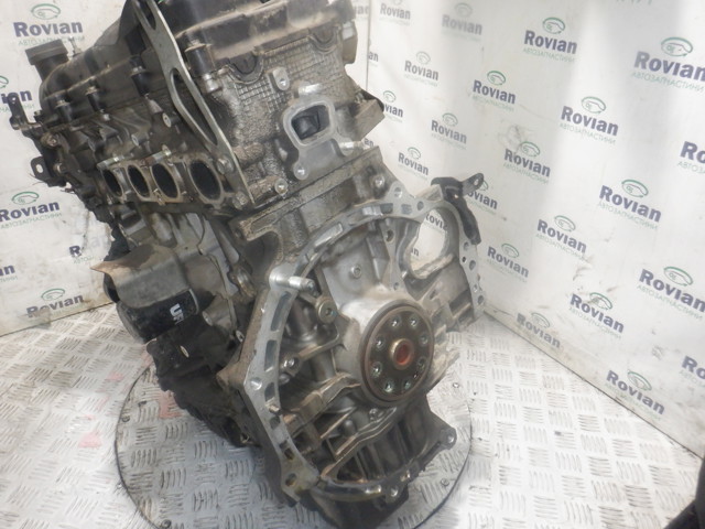 SUZUKI J24B Двигатель в наличии Хмельницкий