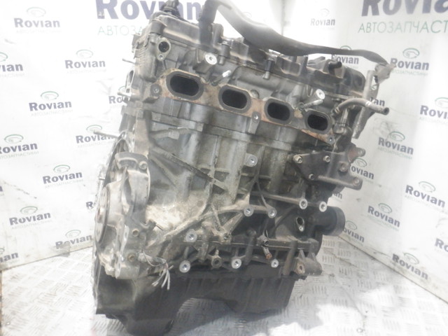 SUZUKI J24B Двигатель в наличии Ирпень