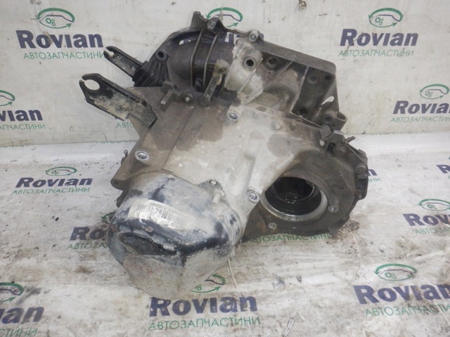 JB1510 RENAULT КПП купить в Украина