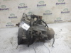 Мкпп коробка передач sandero 1 2008-2014 (1,4 mpi 8v), бу-270523 JH3 075