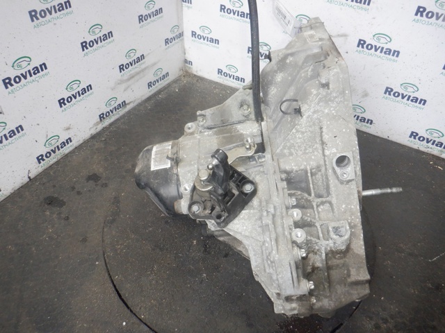 JH3336 RENAULT КПП купить в Одесса