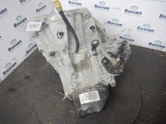 JH3336 RENAULT КПП купить в Ирпень