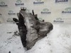 Механическая коробка передач Дачия Логан I  MCV