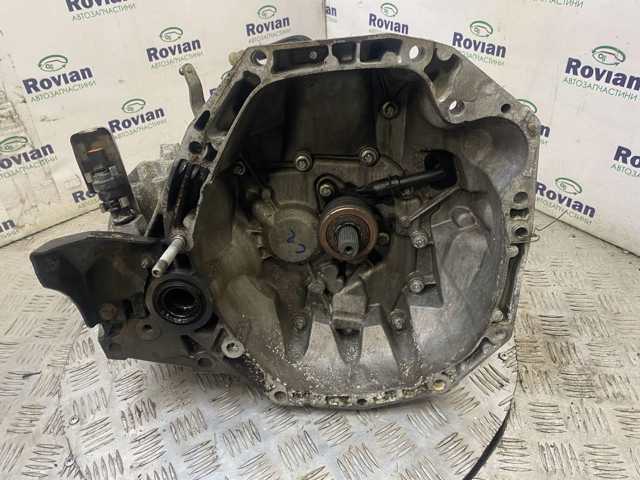 Коробка переключения передач JR5147 RENAULT