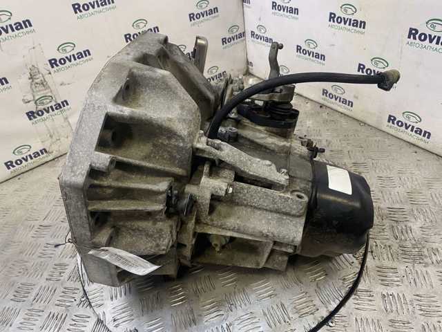 JR5147 RENAULT КПП купить в Ужгород