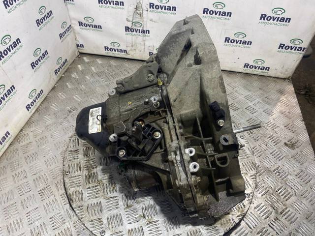 JR5175 RENAULT КПП купить в Житомир