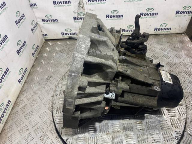 RENAULT JR5175 КПП в наличии Чернигов