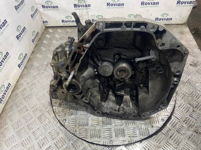 RENAULT JR5175 КПП в наличии Павлоград