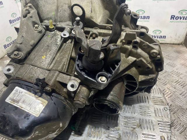 JR5175 RENAULT КПП купить в Ужгород