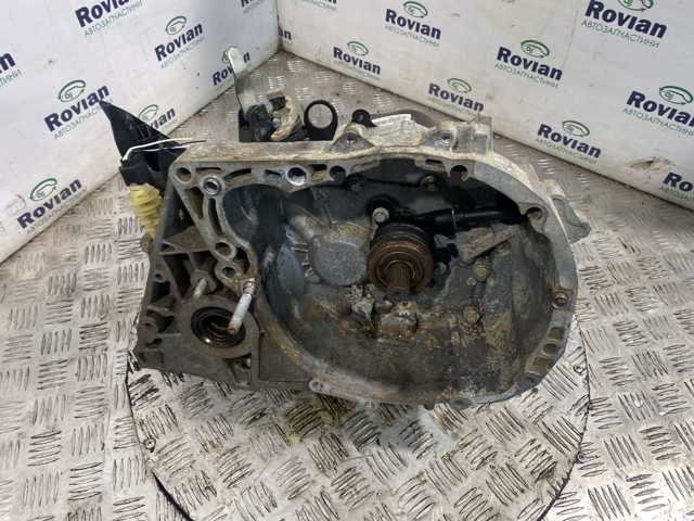 КПП JR5316 RENAULT