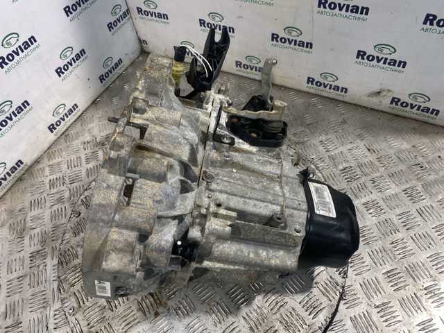 JR5316 RENAULT КПП купить в Павлоград