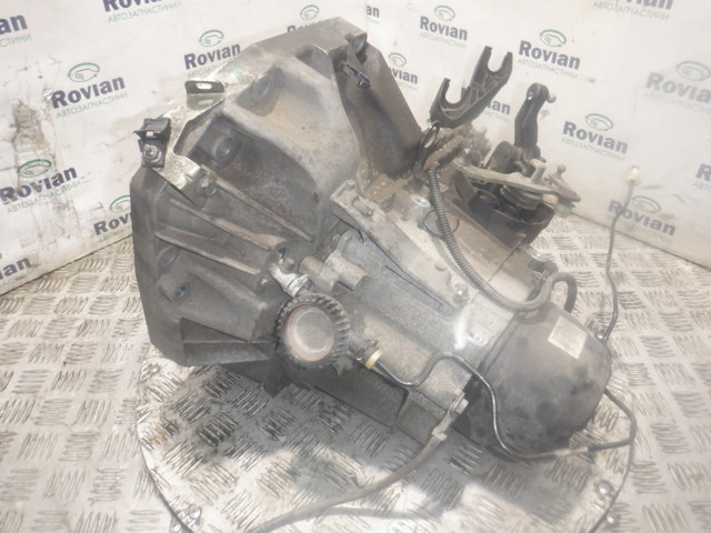 JR5335 RENAULT КПП купить в Ирпень