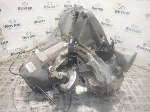 RENAULT JR5335 КПП в наличии Запорожье