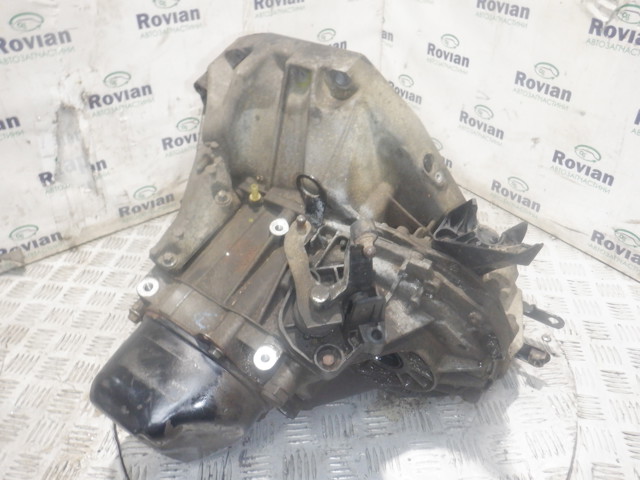 RENAULT JR5340 КПП в наличии Каменское