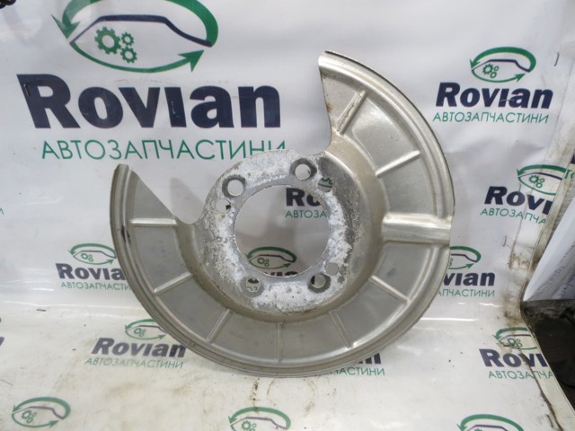 JX612K316AA Защита тормозного диска заднего правая купить Одесса