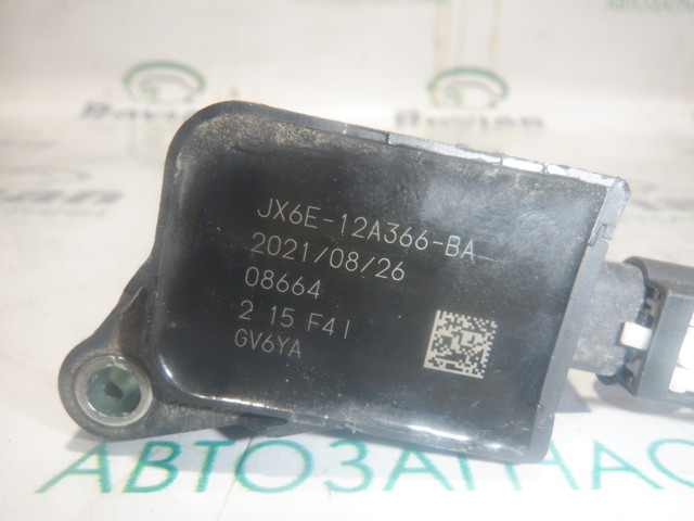 JX6E12A366BA FORD купить в Каменское
