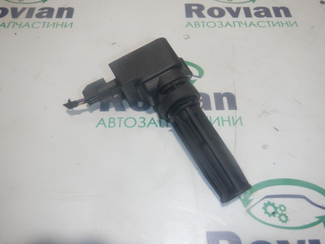 Катушка зажигания JX6Z12029B FORD