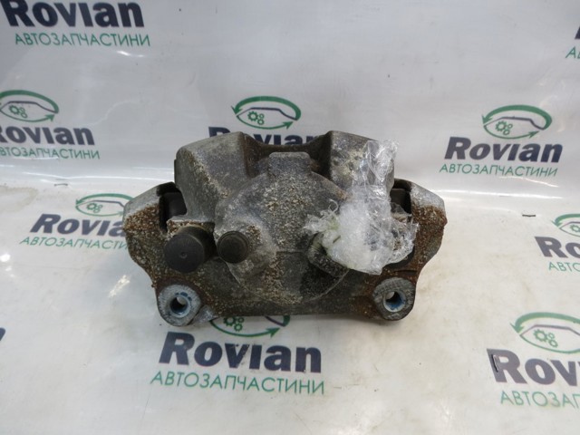 Суппорт тормозной, передний, левый JX6Z2B121N FORD