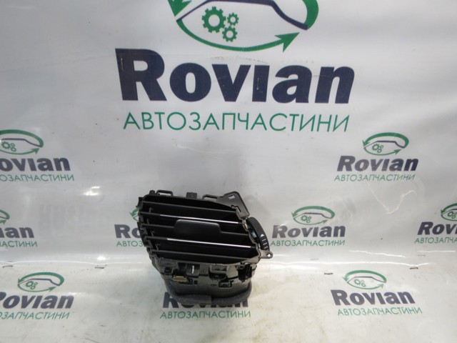 Решетка воздуховода левая JX7B19C696 FORD