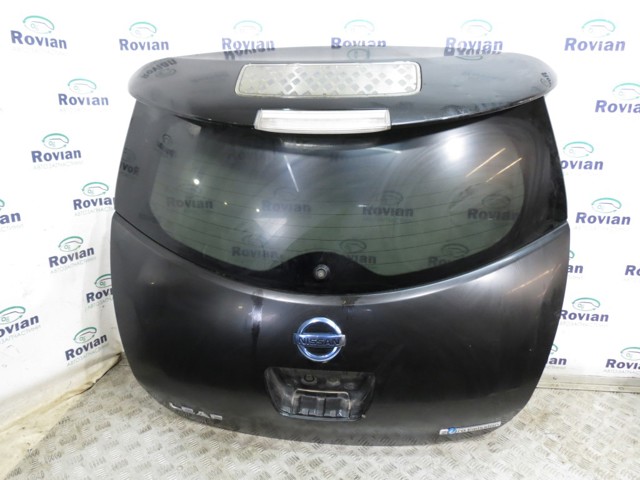 Задняя ляда K01003NLMB NISSAN