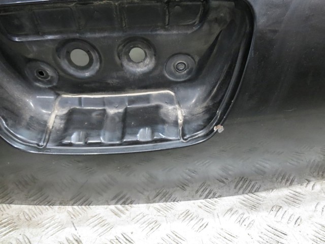 K01003NLMB NISSAN Дверь задняя (багажная 3/5-я (ляда) купить в Житомир