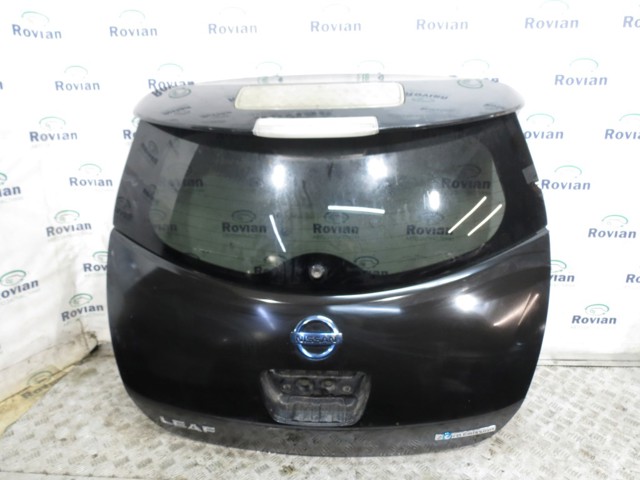 Дверь 5 K010M3NAMB NISSAN