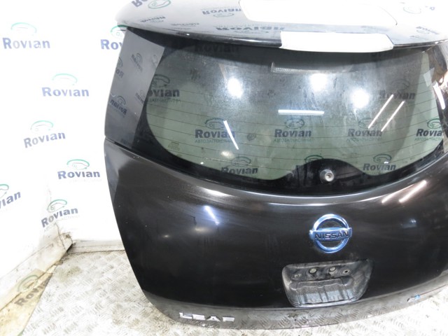 K010M3NAMB Дверь задняя (багажная 3/5-я (ляда) купить Ирпень