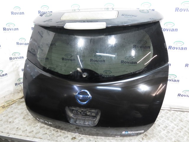 K010M3NAMB NISSAN Ляда купить в Ирпень