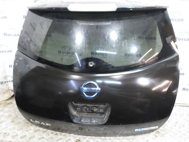 K010M3NAMB NISSAN Ляда купить в Днепр