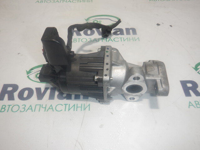 Клапан рециркуляции отработавших газов EGR K2GE9D475AA FORD