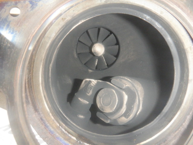 K2GE9G438BD Турбина купить Черновцы