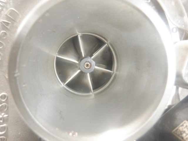 K2GE9G438BD Турбина купить Черновцы