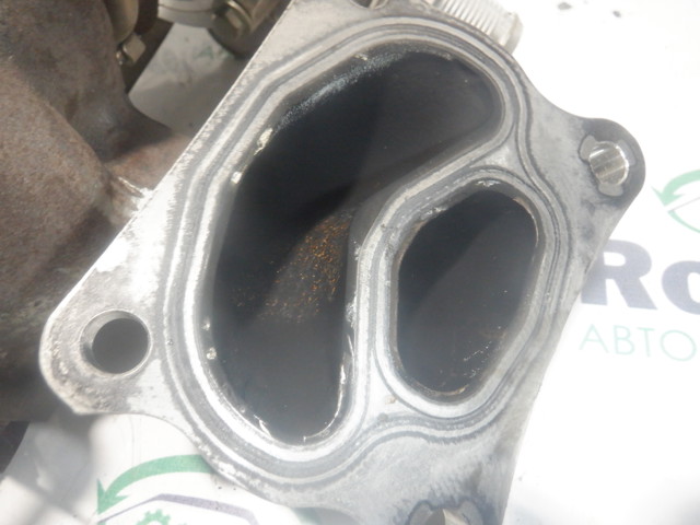 FORD K2GE9G438BD Турбина в наличии Одесса