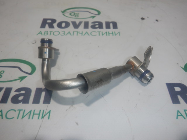 Кольцо уплотнительное  шланга охлаждения турбины, обратки K2GZ8K153D FORD