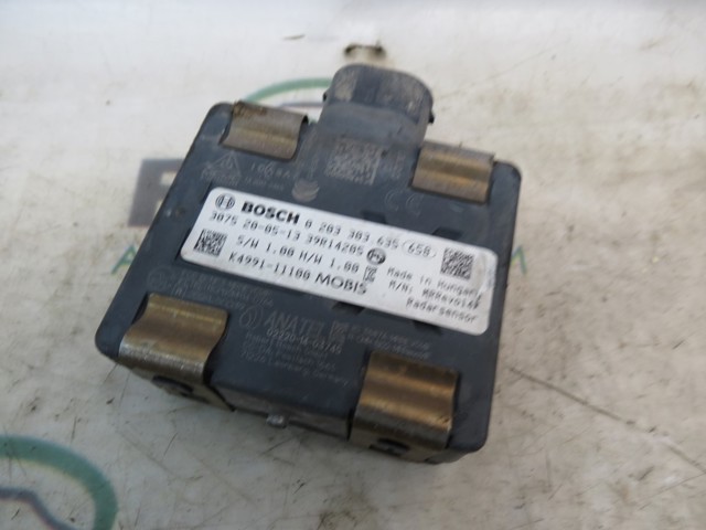 HYUNDAI K499111100 в наличии Хмельницкий