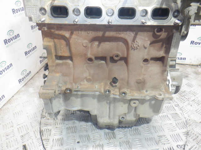 K4J740 RENAULT Двигатель купить в Каменское